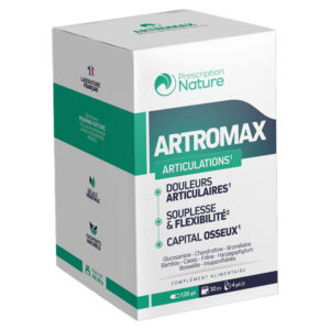 Prescription Nature Artromax