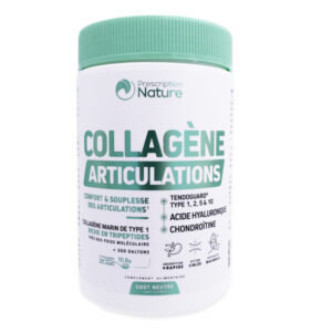 PRESCRIPTION NATURE COLLAGEN ARTICULATIONS NEUTRAL TASTE