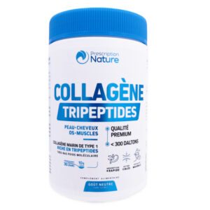 PRESCRIPTION NATURE COLLAGEN TRIPEPTIDES NEUTRAL TASTE